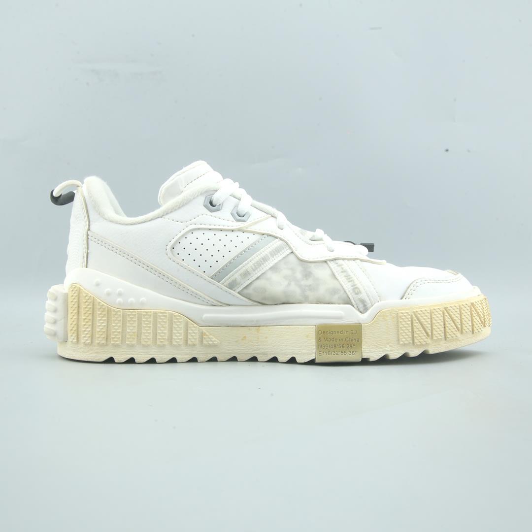 LI-NING  001 UNBLOCK