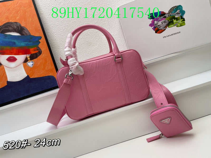 Prada Bags - The Barnes Bags  397