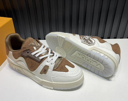 AmeliaLuxury - LOV Men Shoes - 1191