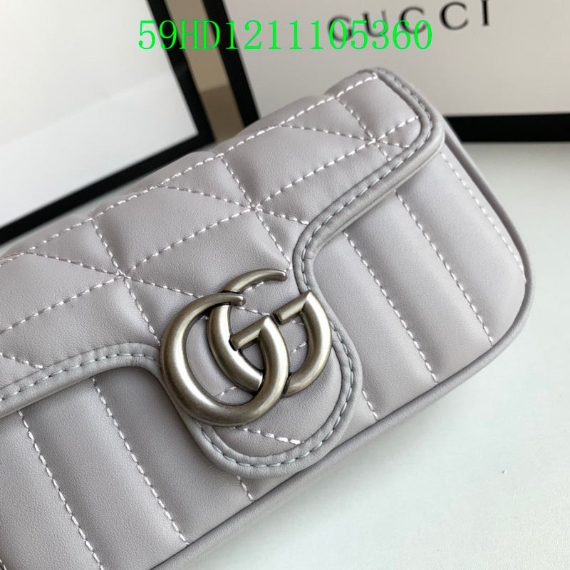 Amelia - GCI Bags - 10443
