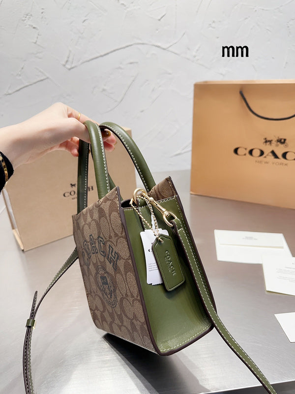 Amelia - CCH Bags - 426