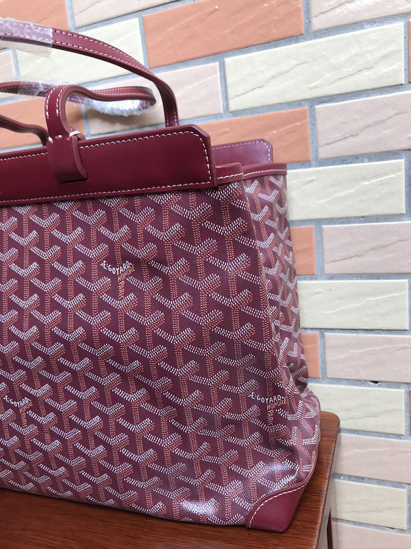 Amelia- G-YARD BAGS - 283
