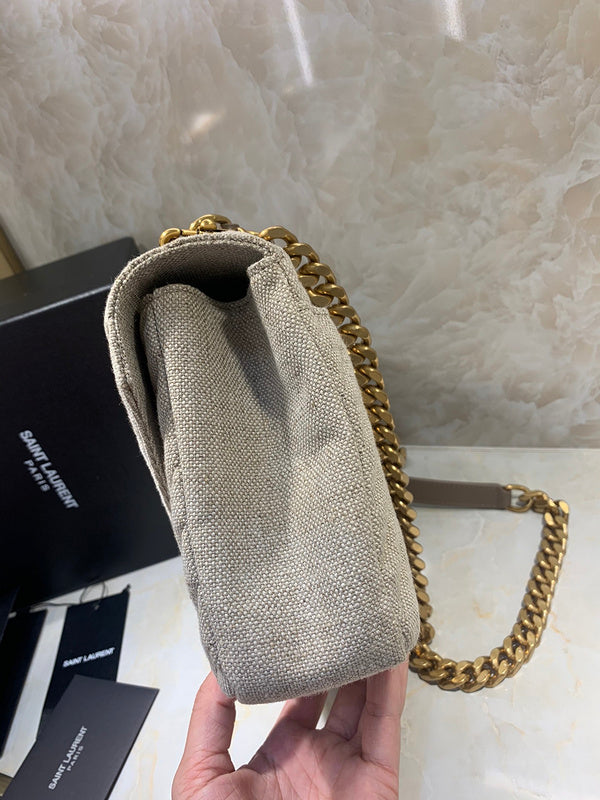 Amelia - YSL Bag - 2388