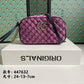 Amelia Fashion - GCI Bags - 2841