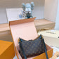 Amelia - LV Bags - 14878