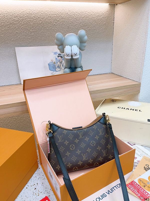 Amelia - LV Bags - 14878