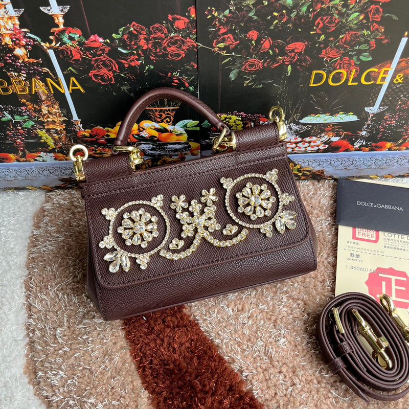 Amelia- DG Bags - 061