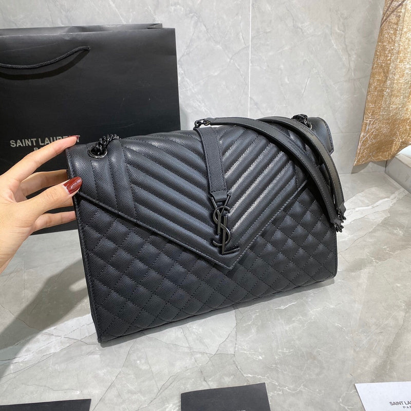 Amelia - YSL Bag - 4037