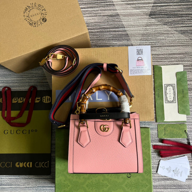 Amelia - GCC Bags - 6436