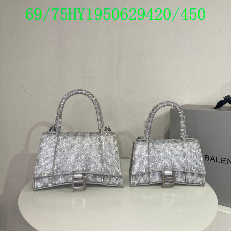 Amelia - BGA Bags - 2219