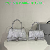 Amelia - BGA Bags - 2219