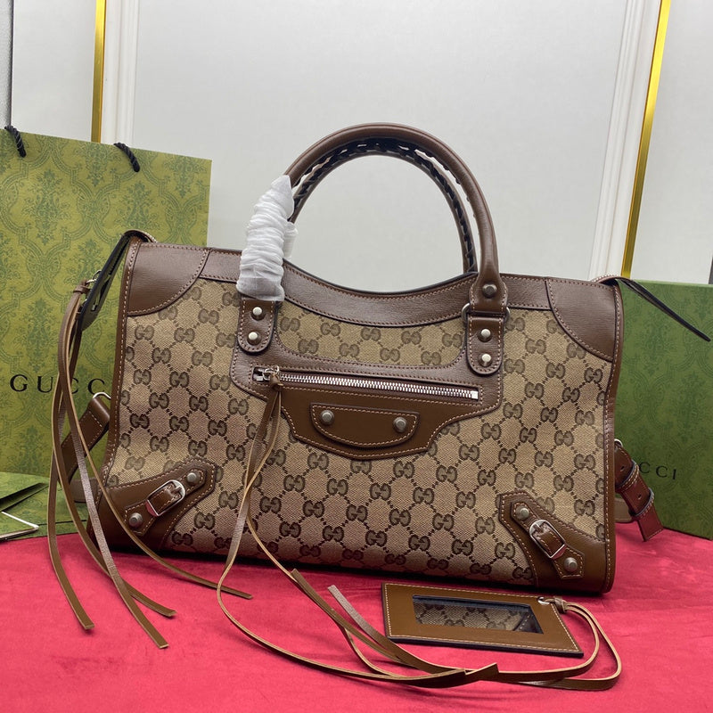 Amelia - GCI Bags - 13139