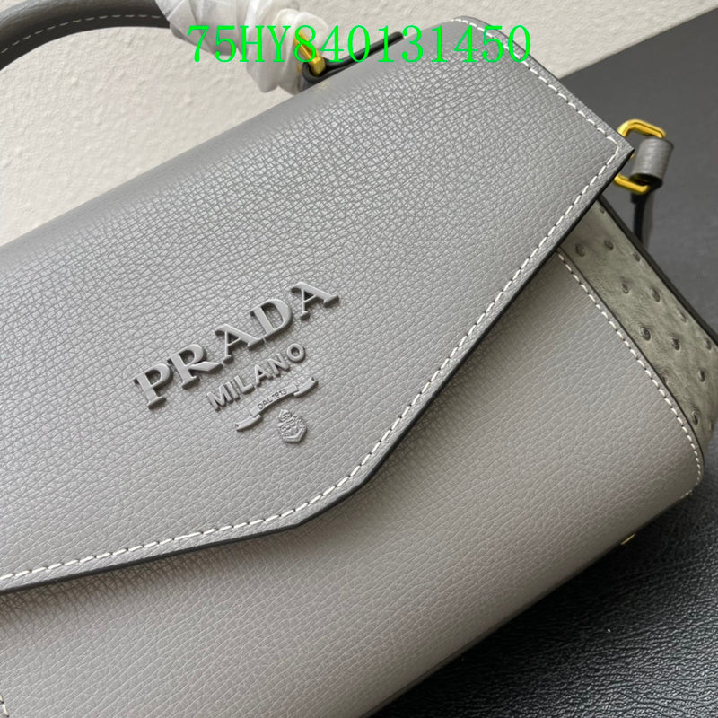 Prada Bags - The Barnes Bags  584