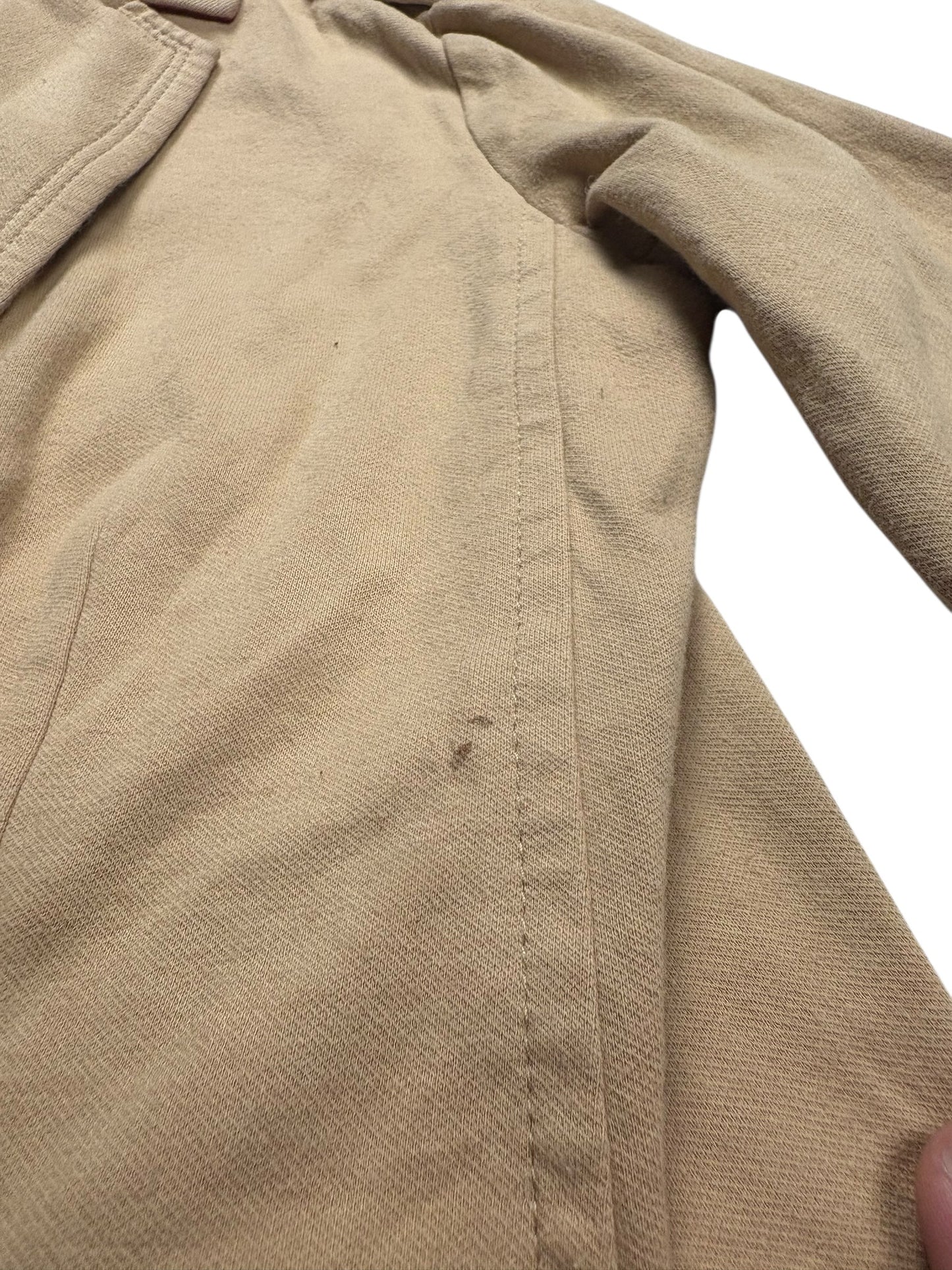 Burberry Blue Label Woven Blazer