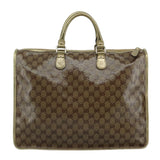 Gucci GG canvas