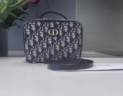 Dior bag - Canvas Montaigne