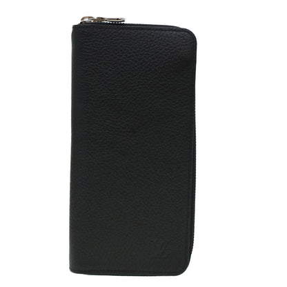 LOUIS VUITTON Zippy Wallet Vertical