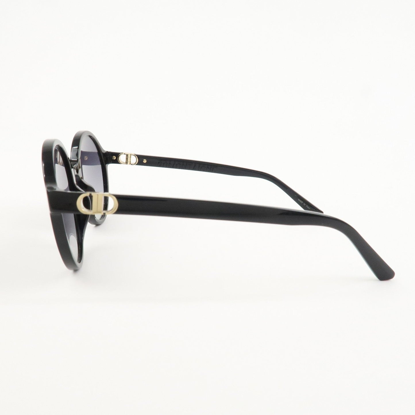 Christian Dior Plastic Sunglasses Black *3 51??20 135 Rx W A