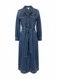Alice + Olivia Denim Dress
