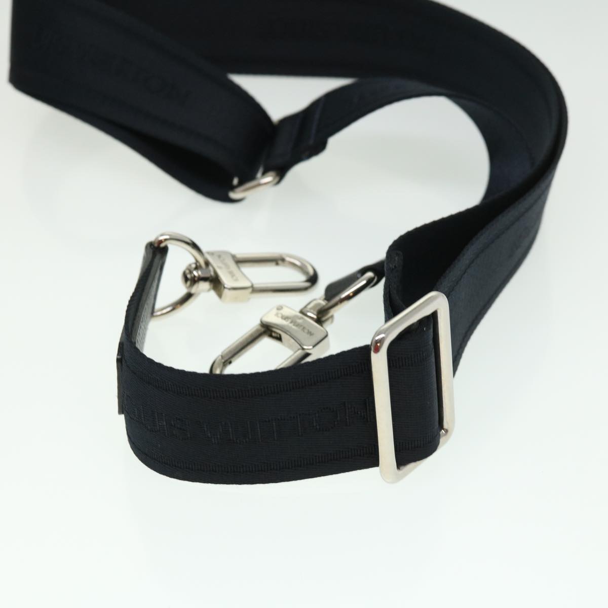 LOUIS VUITTON Vasili Shoulder Bag