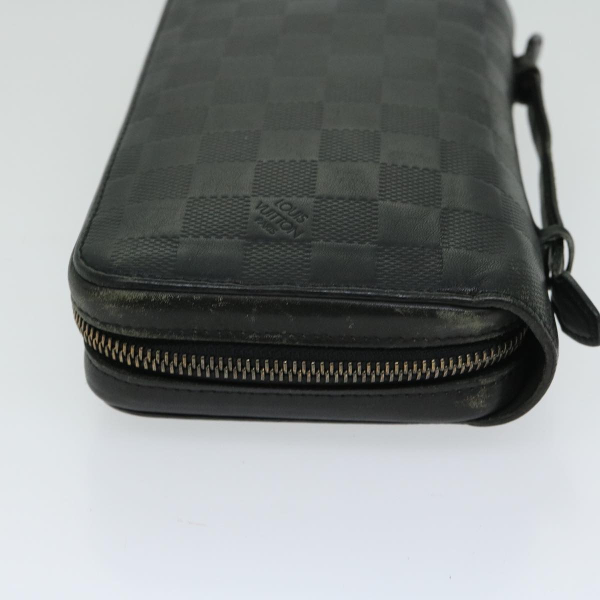 LOUIS VUITTON Zippy XL Wallet