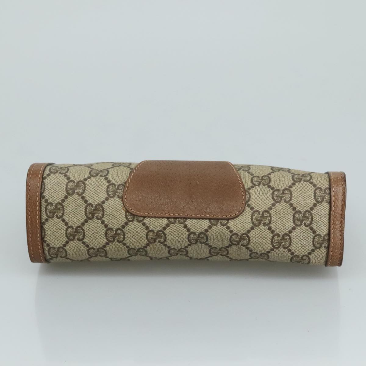 Gucci GG canvas