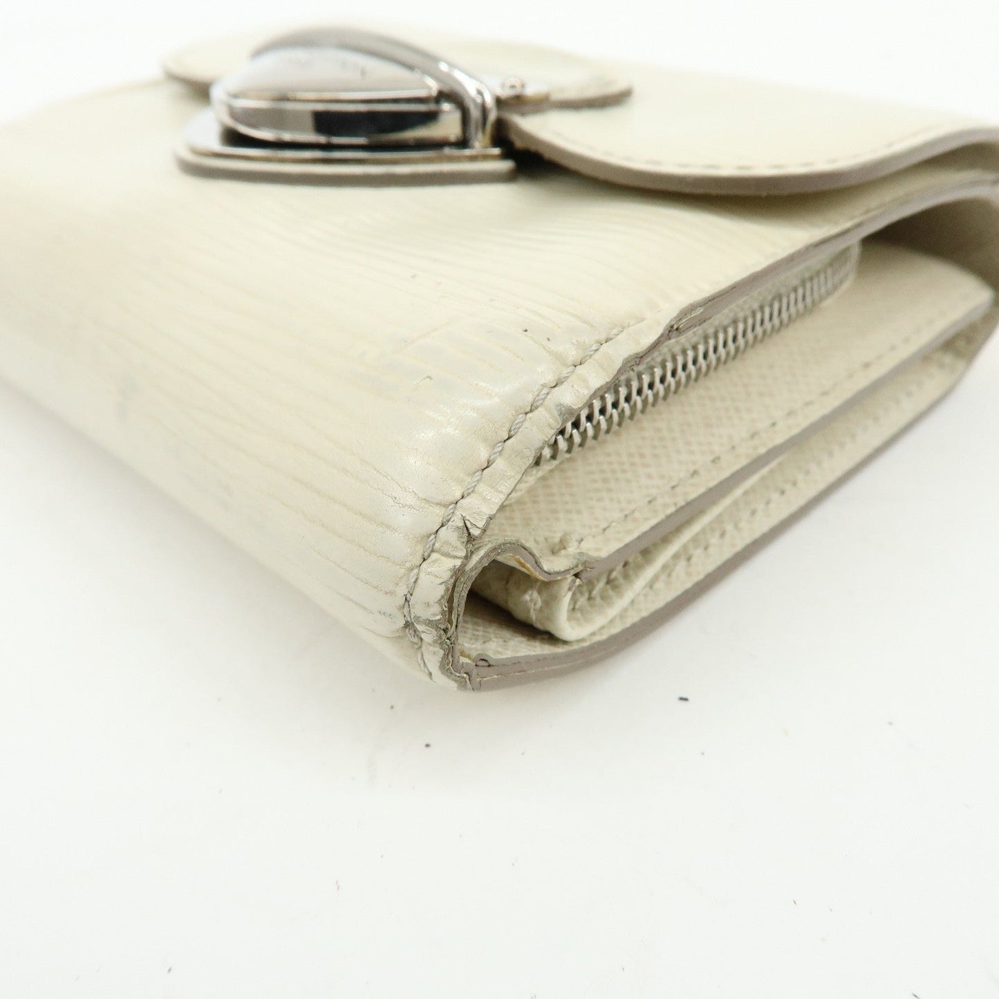 Louis Vuitton Epi Set of 3 Compact Wallet M6658J/M63247/M6348G