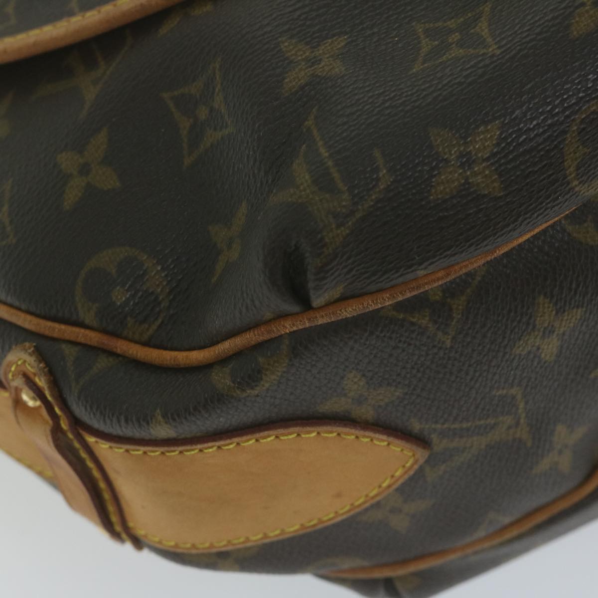 LOUIS VUITTON Tulum Shoulder Bag