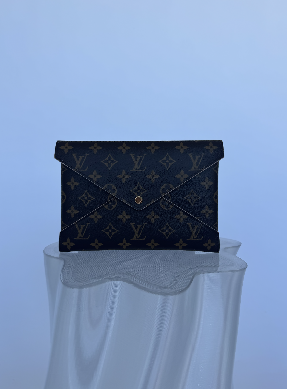 Louis Vuitton Kirigami Pochette – Medium & Large (Set of 2)