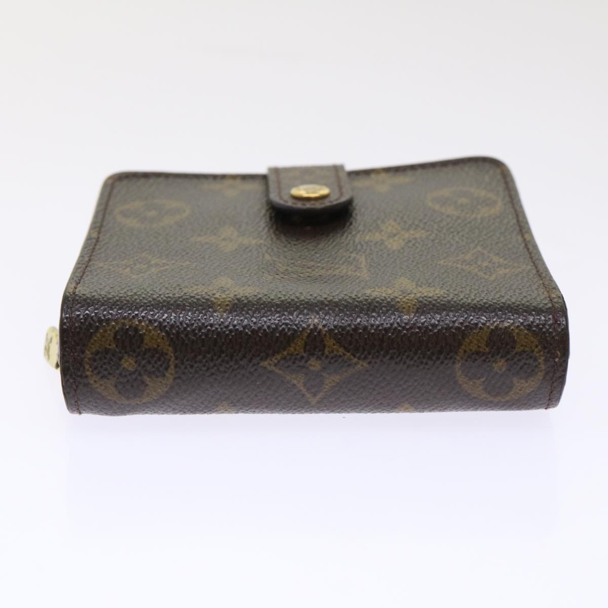 LOUIS VUITTON Viennois Wallet