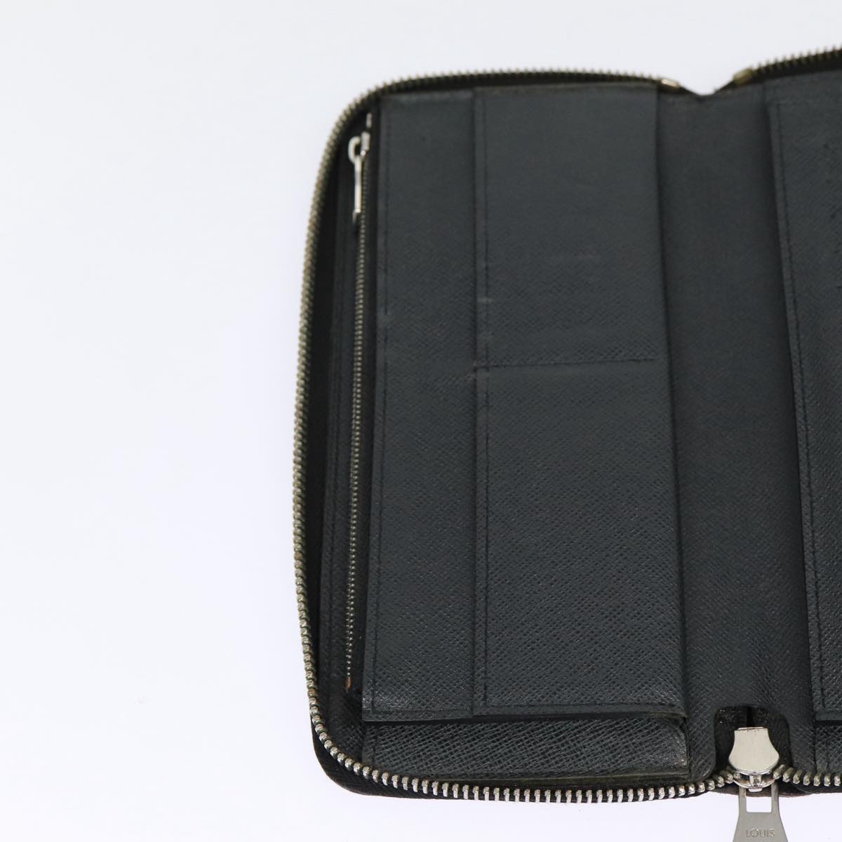 LOUIS VUITTON Zippy wallet
