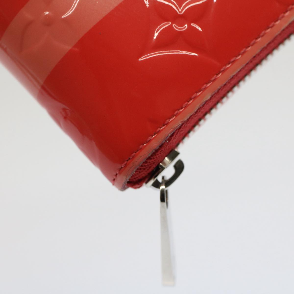 LOUIS VUITTON Zippy coin purse Wallet