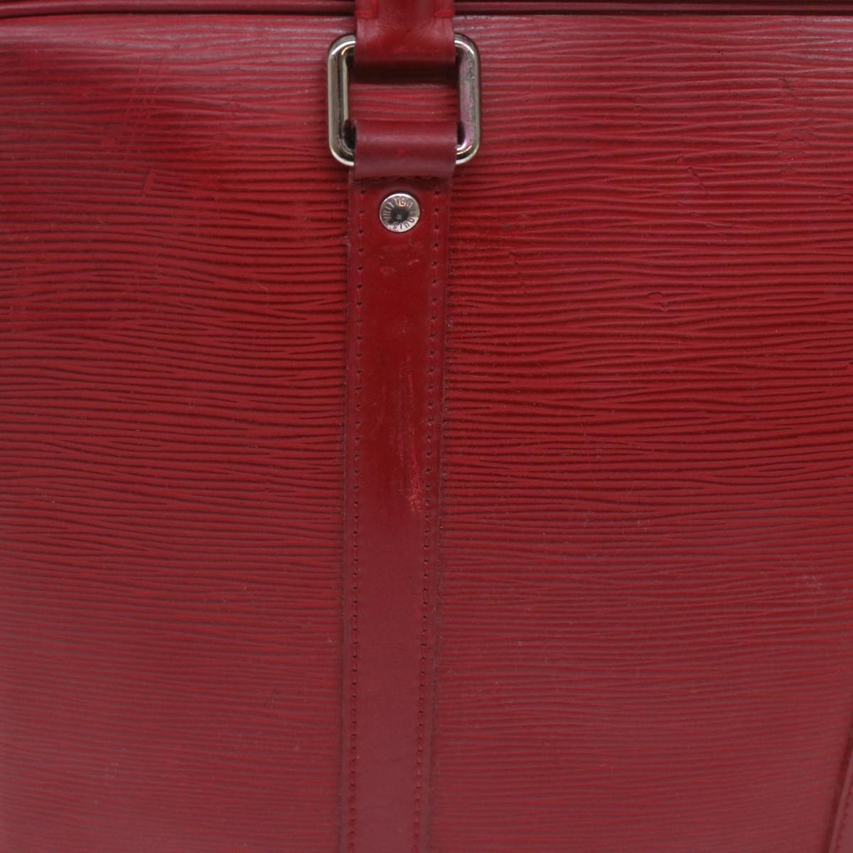 LOUIS VUITTON Vivienne Briefcases & Attaches