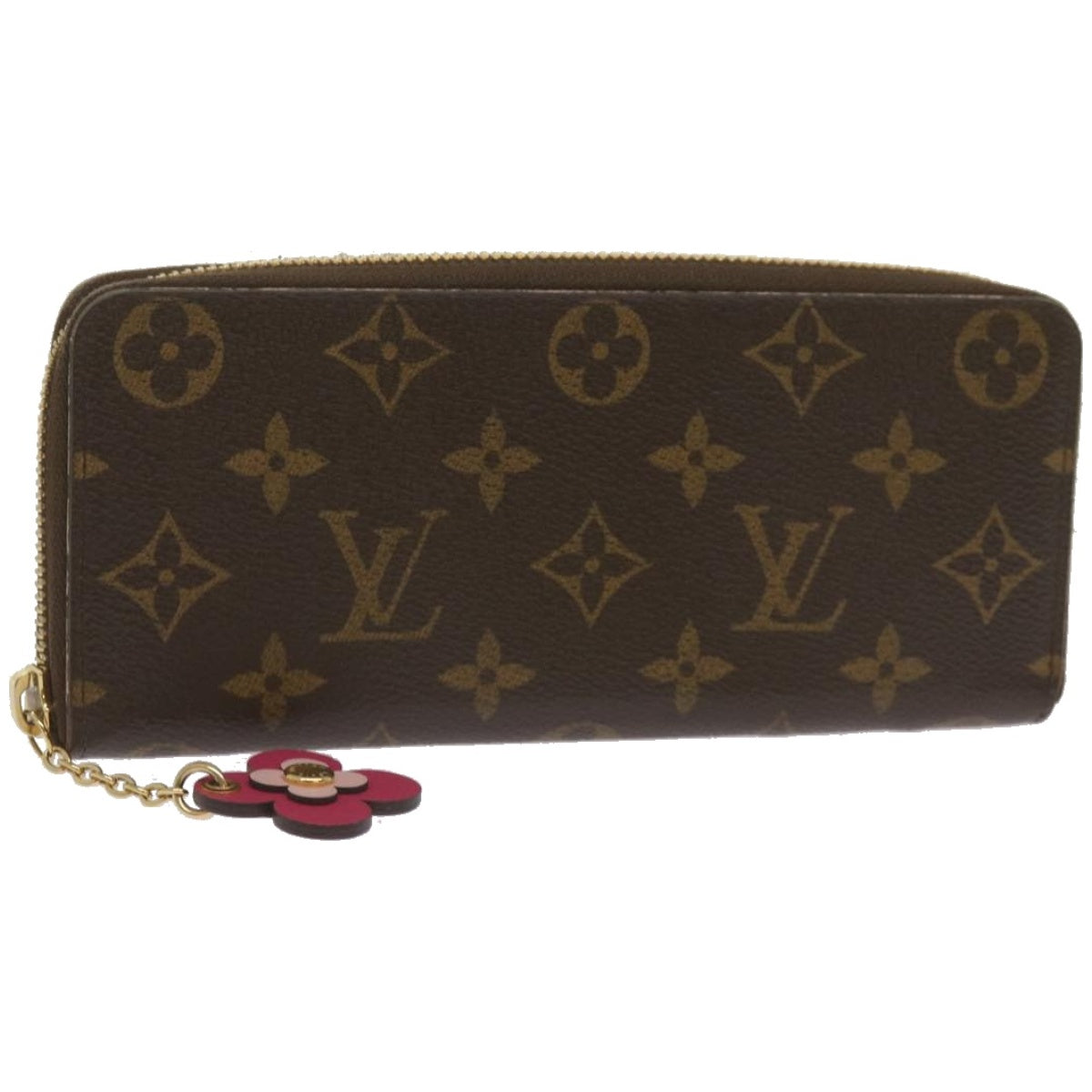 LOUIS VUITTON Zippy Wallet