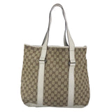 Gucci GG canvas
