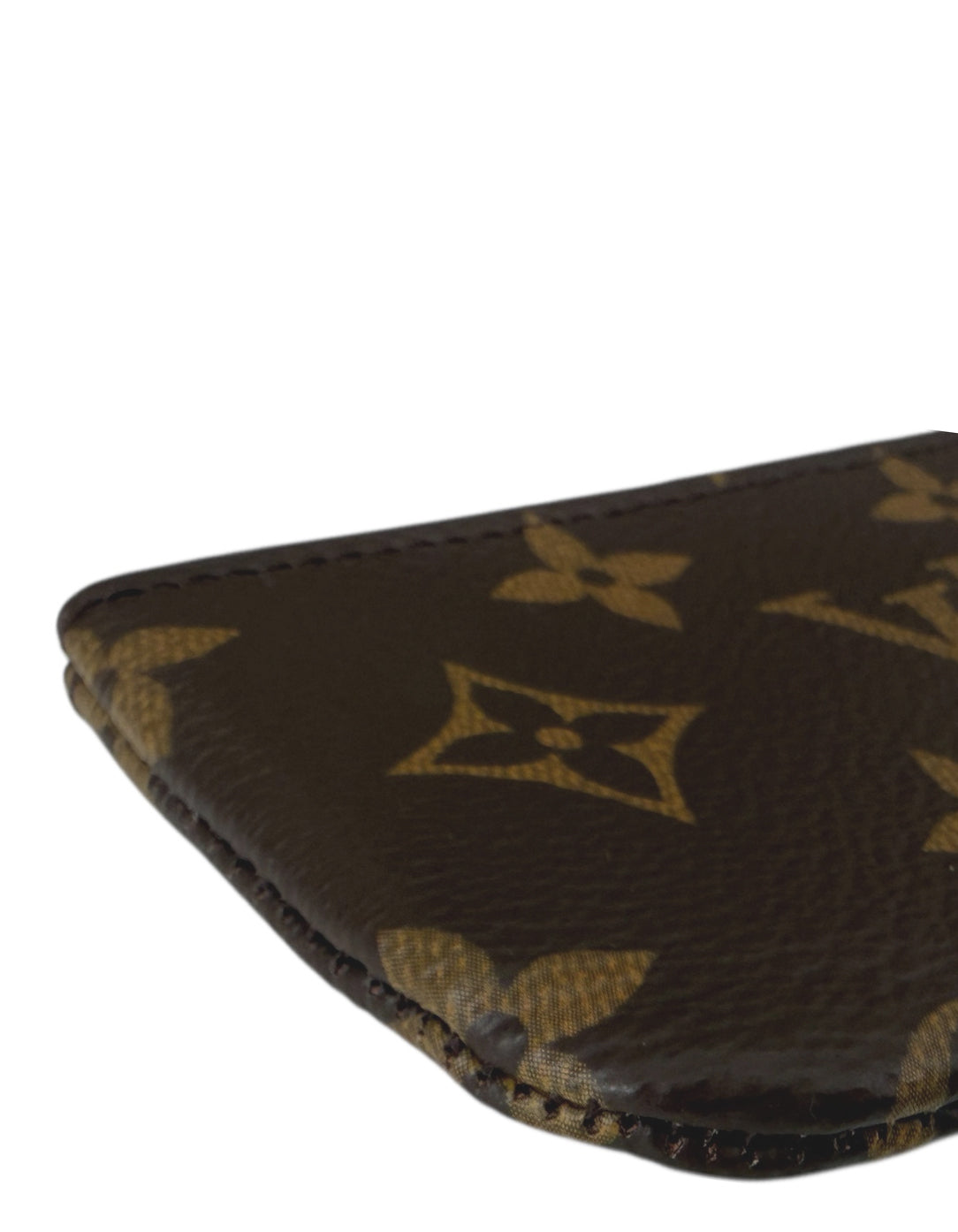 Louis Vuitton Monogram Key Pouch
