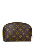 Louis Vuitton Monogram Cosmetic Pouch Bag