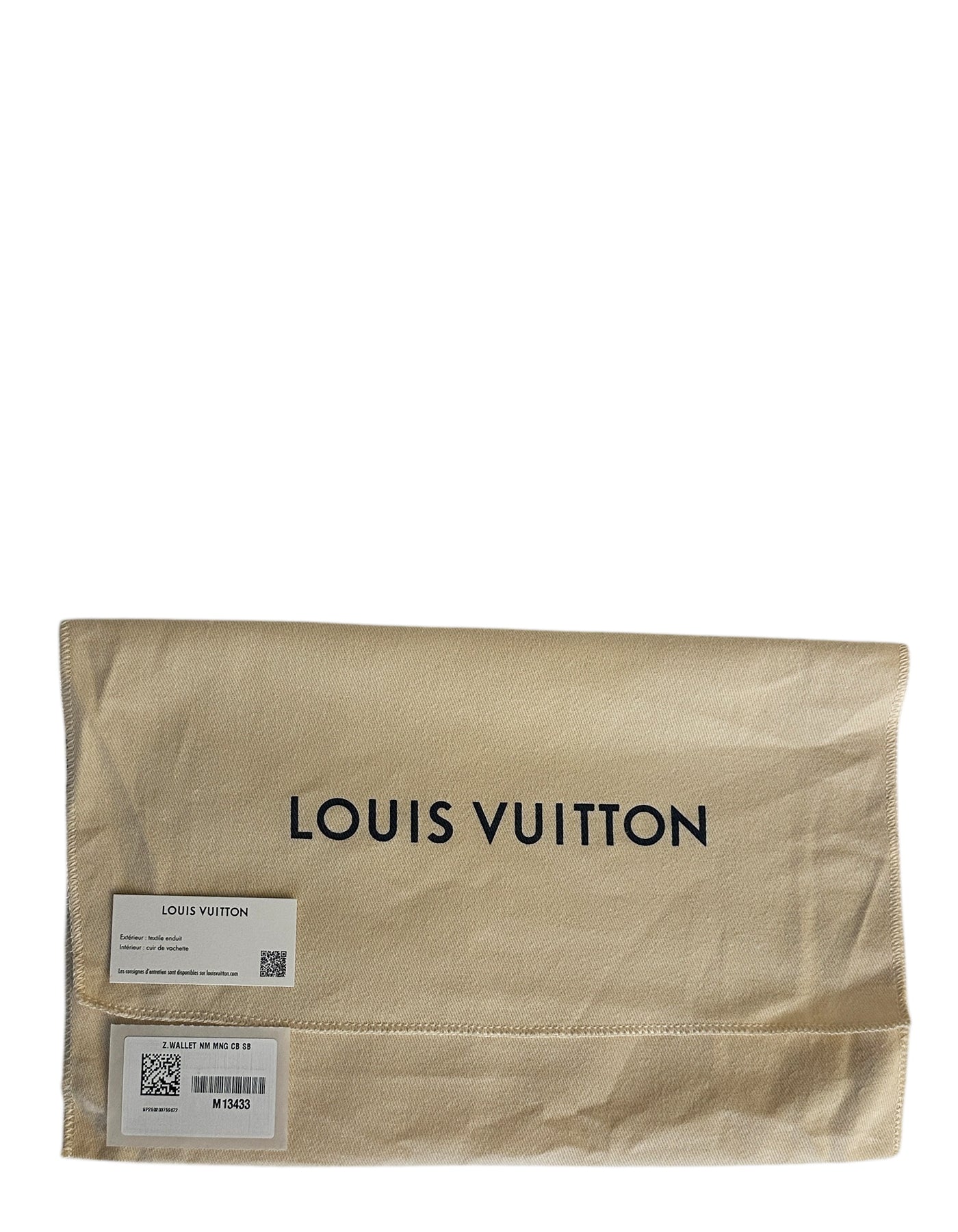 Louis Vuitton x Takashi 2025 Murakami Cherry Blossom Zippy Wallet