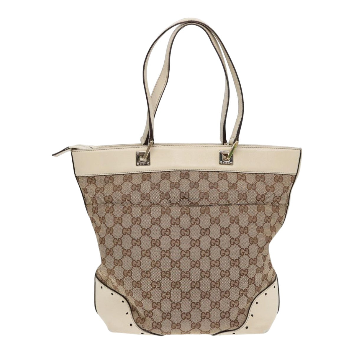 Gucci GG canvas