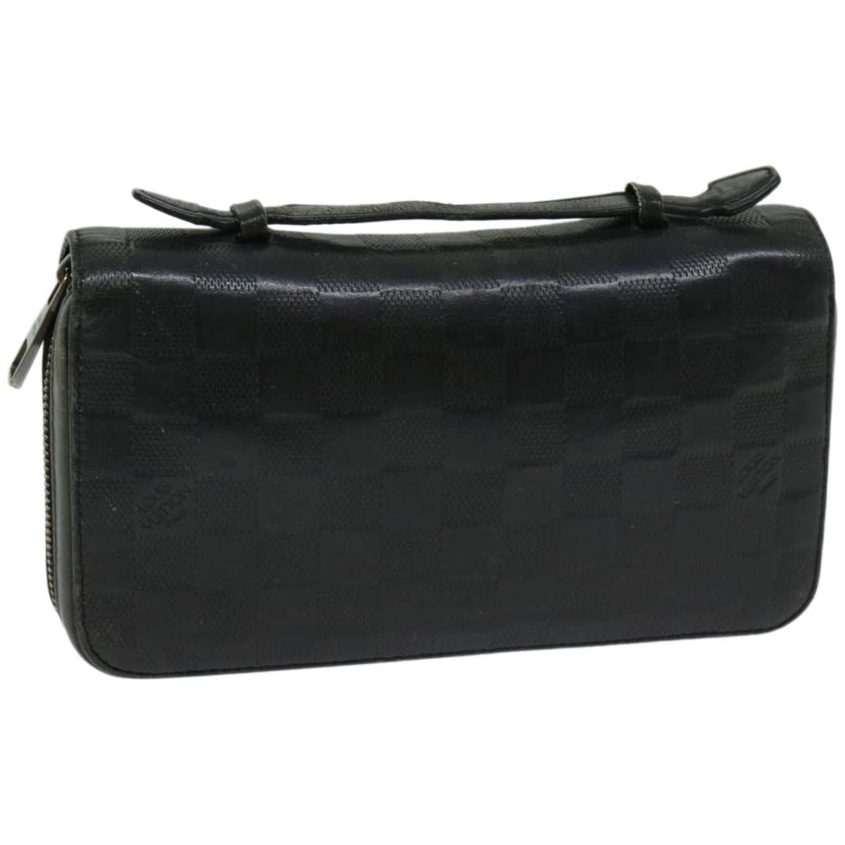 LOUIS VUITTON Zippy XL Wallet