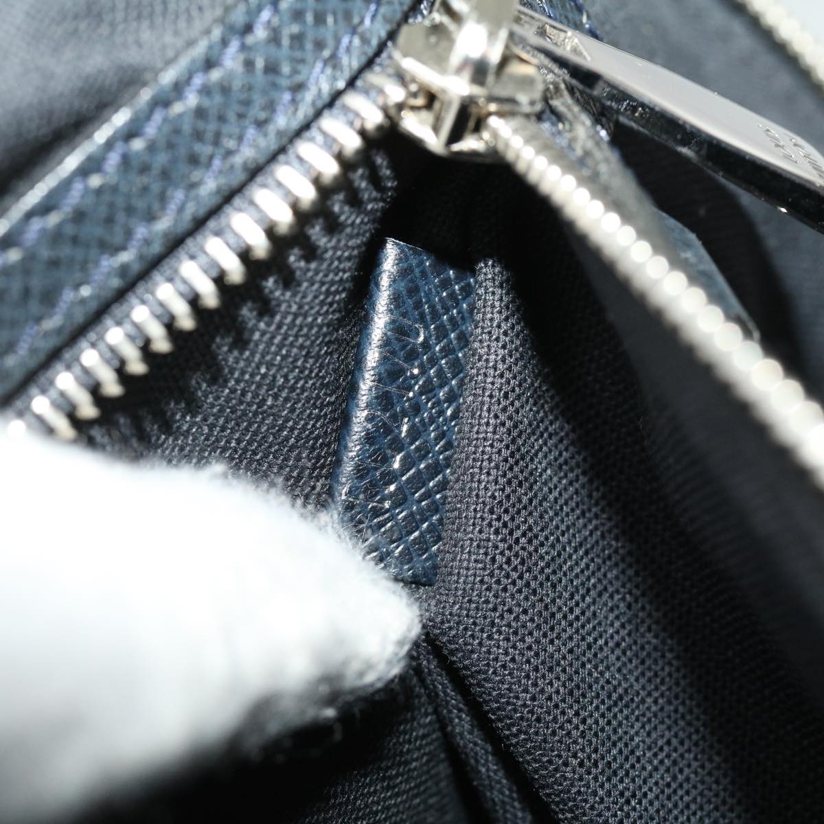 LOUIS VUITTON Vasili Shoulder Bag