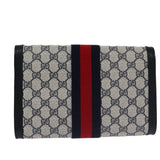 Gucci GG canvas
