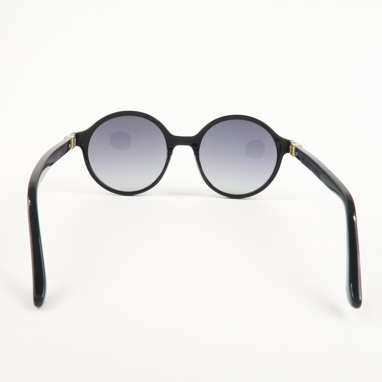 Christian Dior Plastic Sunglasses Black *3 51??20 135 Rx W A