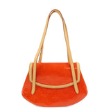 Louis Vuitton Monogram Vernis Leather Biscayne Bay PM Shoulder bag