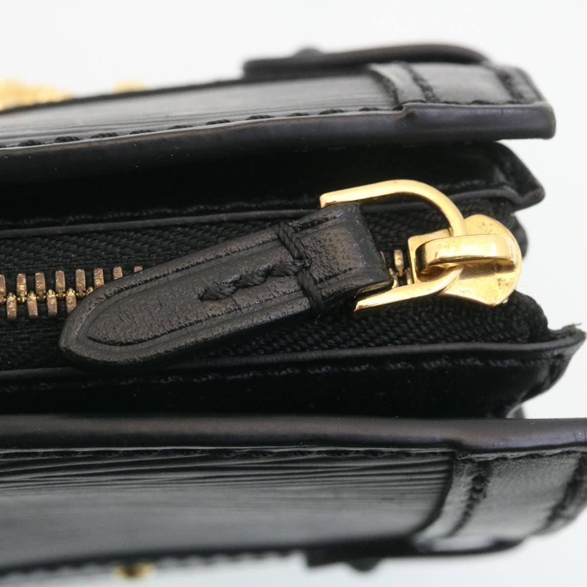 LOUIS VUITTON Trunk Shoulder Bag