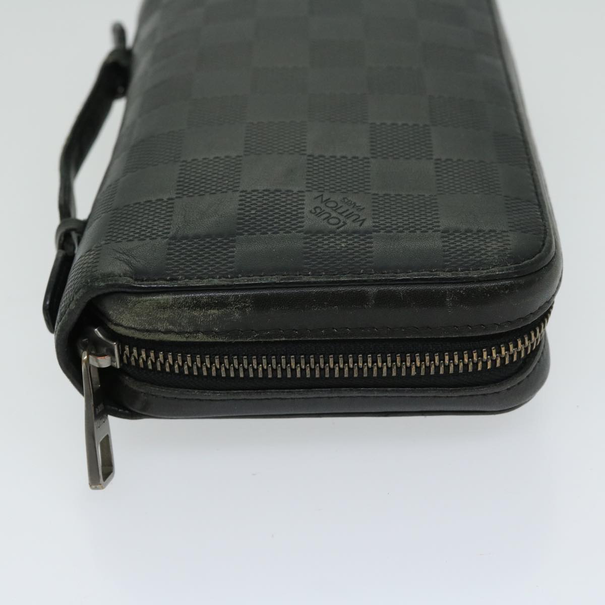 LOUIS VUITTON Zippy XL Wallet
