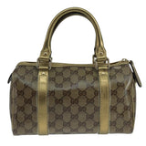Gucci GG canvas