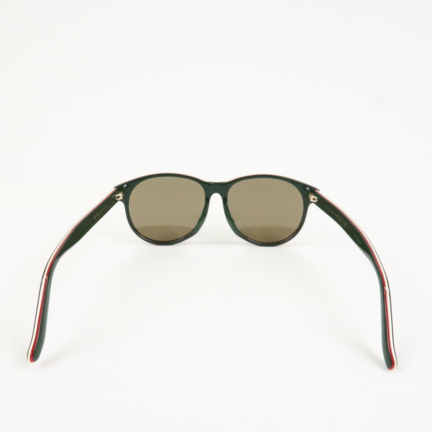GUCCI Sherry Plastic Sunglasses Brown GG0271SA 002 57??15-150
