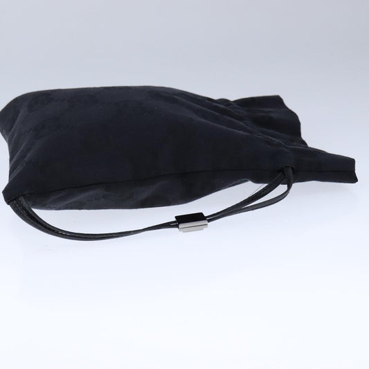 Gucci GG canvas