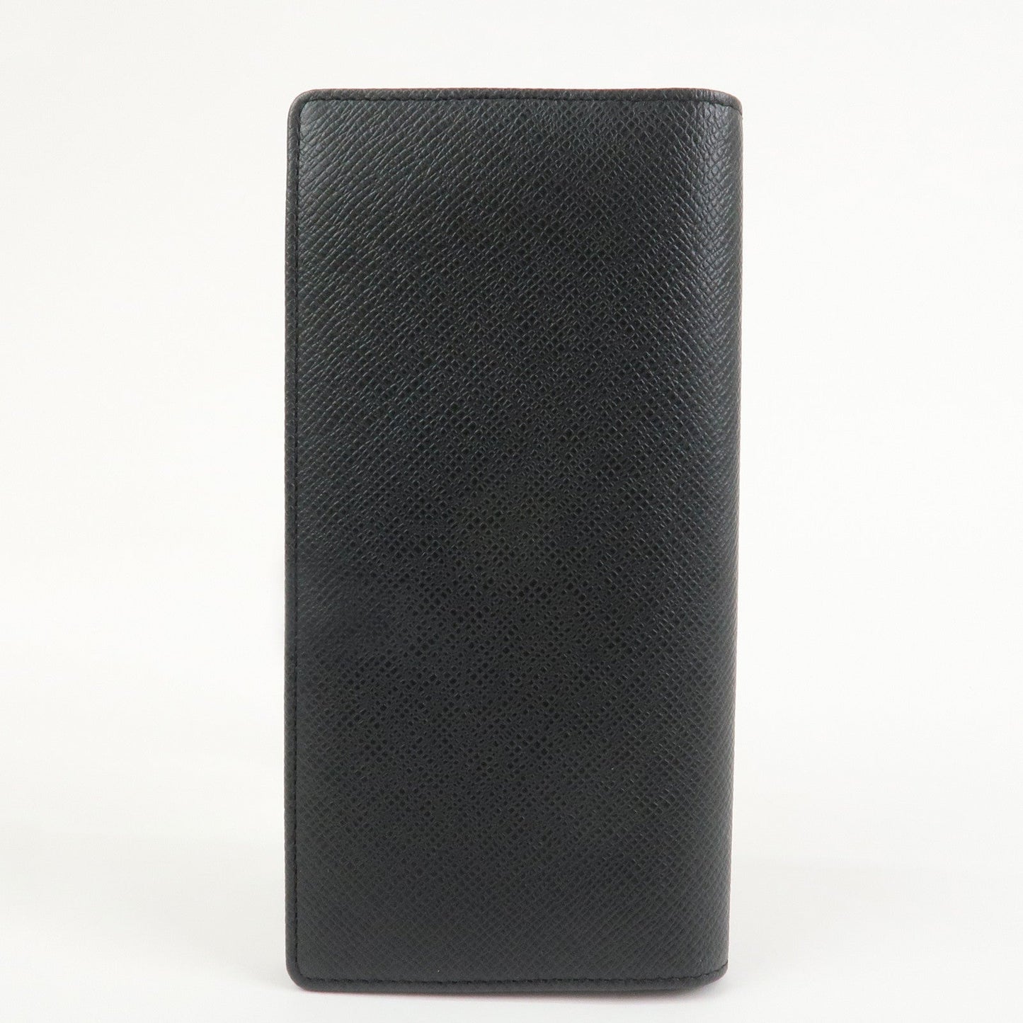 Louis Vuitton Taiga Portefeuille Brazza Bi-fold Long Wallet M30501